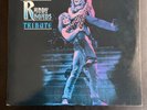 OZZY OSBOURNE & RANDY RHOADS TRIBUTE 2 LP’S ZX2 40714 CBS GATEFOLD 1987