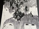 THE BEATLES REVOLVER COLOR LP BTL-1002 ODEON MADE IN BRAZIL 2019