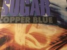 Sugar Copper Blue RSD Triple Colored Vinyl Record Store Day