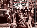 Alice Cooper - Greatest Hits Best Of LP -  Vinyl Album School's Out Record