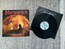 Stormwitch - Tales Of Terror (1st Press Germany Scratch Records 941307)