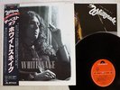 WHITESNAKE BEST OF POLYDOR 28MM 0088 Japan OBI VINYL LP