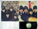 BEATLES FOR SALE APPLE AP-8442 Japan VINYL LP