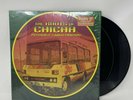 The Roots Of Chicha - Psychedelic Cumbias From Peru Vinyl Record LP