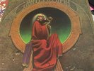 Grateful Dead Blues for Allah LP USA 1975 Grateful Dead Records LP Vinyl N/MINT