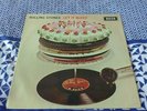ROLLING STONES LET IT BLEED RARE BOXED DECCA MONO PRESSING.