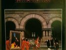 RUSH - MOVING PICTURES - VINYL LP ALBUM