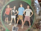 Gang Green Punk Rock Picture Disc Boston