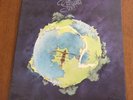 Yes-Fragile   Atlantic SD-19132/R-153807 Club/RE/GF/Vinyl LP/New/Sealed/NOS/Mint
