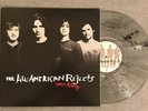 The All American Rejects - Move Along Limited #'d Smoke vinyl w/Poster