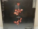 DEPECHE MODE - Violator (180 Gram Vinyl) - 2014 USA Pressing - SEALED  New