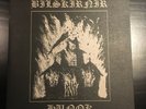 Bilskirnir / Hunok Allied by Heathen Blood Split 7 inch