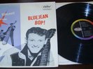 Bluejean Bop - Gene Vincent LP CAPITOL T - 764