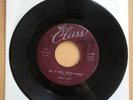 BOBBY DAY Mr & Mrs Rock N Roll Vinyl 7” Single 1959 CLASS 252