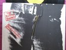 The Rolling Stones Sticky Fingers ZIPPER COC 59100 Matrize COC 59100 - A / B3