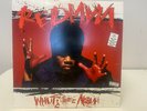 Redman Whut? Thee Album LP 1992 Original US Pressing