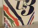 HAND ON THE TORCH US3 DOUBLE VINYLE AUDIOPHILE  2012