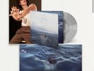 *Sealed* Shawn Mendes IN HAND  WONDER LIMITED CLEAR VINYL LP W/ FOLDOUT POSTER