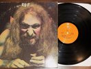 Vintage classic rock lp ELF - self-titled - Epic KE 31789 Ronnie James Dio 1973