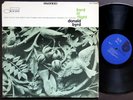 DONALD BYRD Byrd In Flight LP BLUE NOTE 84048 US 1973 Hank Mobley Jackie McLean