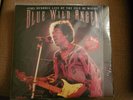 Jimi Hendrix Live At The Isle Of Wight Blue Wild Angel Sealed Numbered 03271