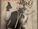 Boogie Down Productions - By All Means Necessary 1988 US ORIG LP Vinyl KRS-ONE