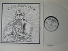 Rock-Raritäten (Dreizack, Panama, David Gates, Cliff Richard) Vinyl LP