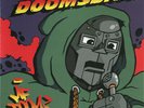 MF Doom - Operation: Doomsday Red/Black Split Color Vinyl Fondle 'Em Cover 2LP
