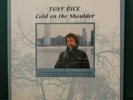 TONY RICE Cold On The Shoulder Excellent Rounder 0183 Vassar Clements J.D. Crowe