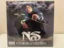 Nas Hip Hop Is Dead 2LP 2006 US Original Pressing