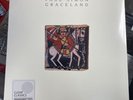 Paul Simon GRACELAND new clear vinyl