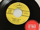 Lesley Gore - You Don't Own Me / Judy's Turn To Cry 45 NEAR MINT