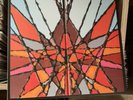 Lees of Memory Unnecessary Evil Lp Mono Signed Rare Vinyl 200 Pressed Superdrag