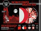 THIRD MAN - VAULT 46 - THE WHITE STRIPES - GREATEST HITS - 3xLP - MAGNETS & MORE