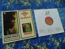 FELA RANSOME KUTI GENTLEMAN VOL 7 LP   VINYL AFRO ROCK