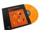 STAN GETZ/JOAO GILBERTO Getz/Gilberto LP NEW COLORED VINYL Verve reissue orange