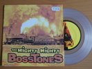 THE MIGHTY MIGHTY BOSSTONES / MADCAP Split 7