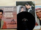 ELVIS PRESLEY Harum Scarum LP MONO LPM 3468 EX Vinyl NM Cover + 2 PHOTO Rare