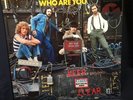 The Who - Who Are You — Direct Disk Labs Super Disc Audiophile MINTY