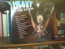 Heavy Metal Soundtrack Double LP 1st press 1981 RARE Ex condition