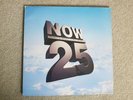 NOW THAT'S WHAT I CALL MUSIC 25 90s x2 Vinyl