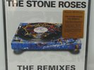 The Stone Roses -THE Remixes LIMITED EDITION 3000 TRANSPARENT RED SWIRL 2X LP'S