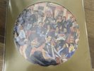 The Ruts - The Crack - Picture Disc Album