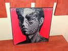 THE ROLLING STONES TATTOO YOU LP VERY RARE INDIAN PRESSING WITH OIS FREE P&P