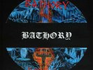 Bathory ‎– Blood On Ice - Limited Ed. Vinyl Picture Disc - 2014 Nuovo Sigillato