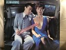 SCORPIONS LOVEDRIVE 1979 VG