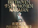 Beethoven | 9 Symphonien | Berliner Phil./Karajan | ? 1977 DG 2740172 | 8x12