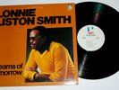 LONNIE LISTON SMITH - DREAMS OF TOMORROW LP DOCTOR JAZZ