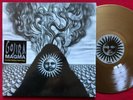 GOJIRA   MAGMA LP (2016) RARE LIMITED ED GOLD VINYL DEATH METAL   ROADRUNNER