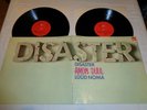 Amon Düül--Disaster--2 LPs--BASF 29 2907-4 --Krautrock--Top Zustand